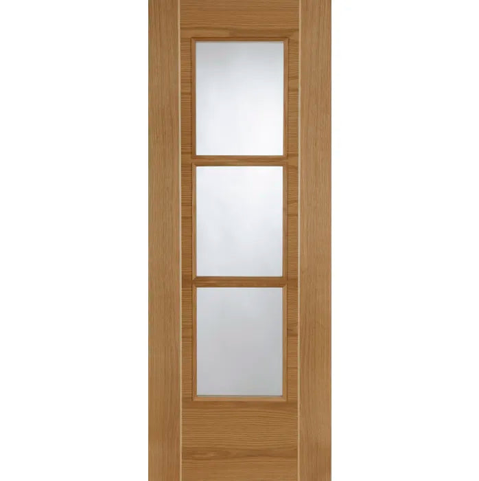 Oak Mirage 3L - Prefinished Internal Doors