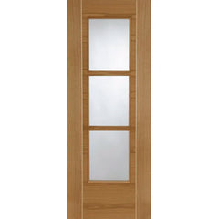 Oak Mirage 3L - Prefinished Internal Doors