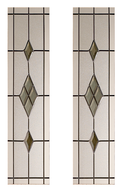 Malton 2L Smoked Glass