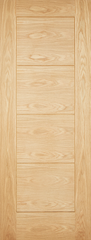 Modica Unfinished Oak
