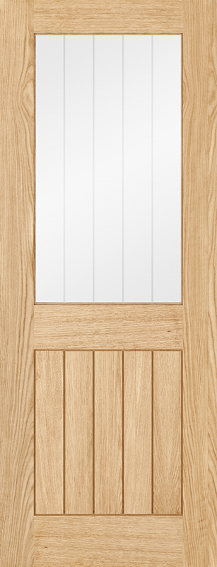 Belize 1L Pre-finished Oak