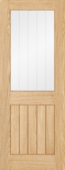 Belize 1L Pre-finished Oak