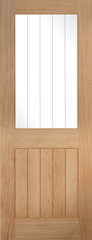 Belize 1L Unfinished Oak