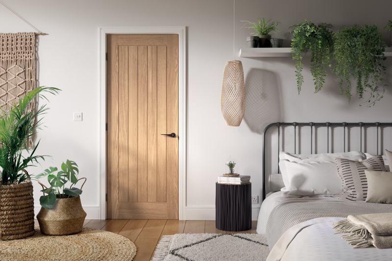 Oak Belize