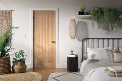 Oak Belize