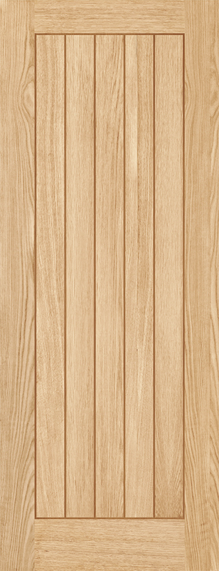 Belize Pre-finished Oak