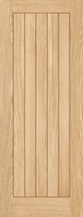 Belize Pre-finished Oak