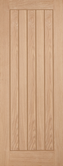 Oak Belize