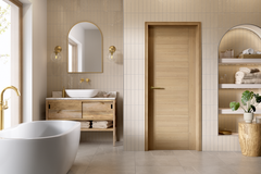 Carini 7P Pre-finished Oak
