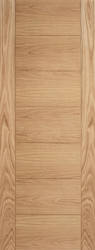 Carini 7P Pre-finished Oak