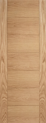 Carini 7P Pre-finished Oak