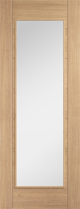 Carini 1L Pre-finished Oak