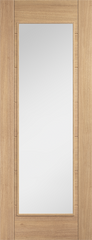 Carini 1L Pre-finished Oak