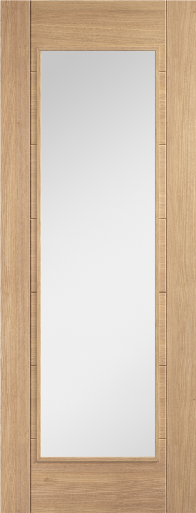 Carini 1L Unfinished Oak