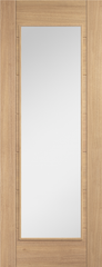 Carini 1L Unfinished Oak