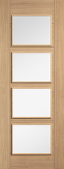 Carini 4L Pre-finished Oak