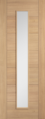 Carini Long Light Pre-finished Oak
