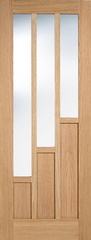 Coventry 3L Pre-finished Oak