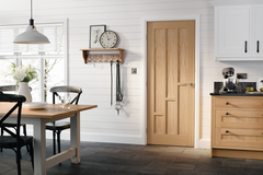 Coventry Pre-finished Oak