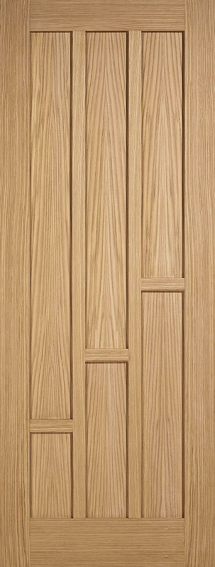 Coventry Pre-finished Oak