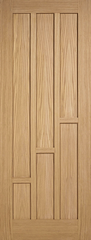 Coventry Pre-finished Oak
