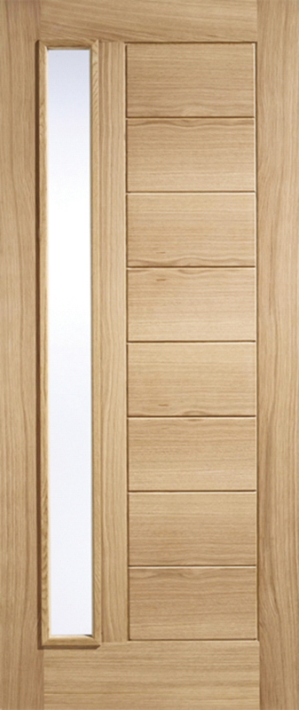 Goodwood 1L Unfinished Oak