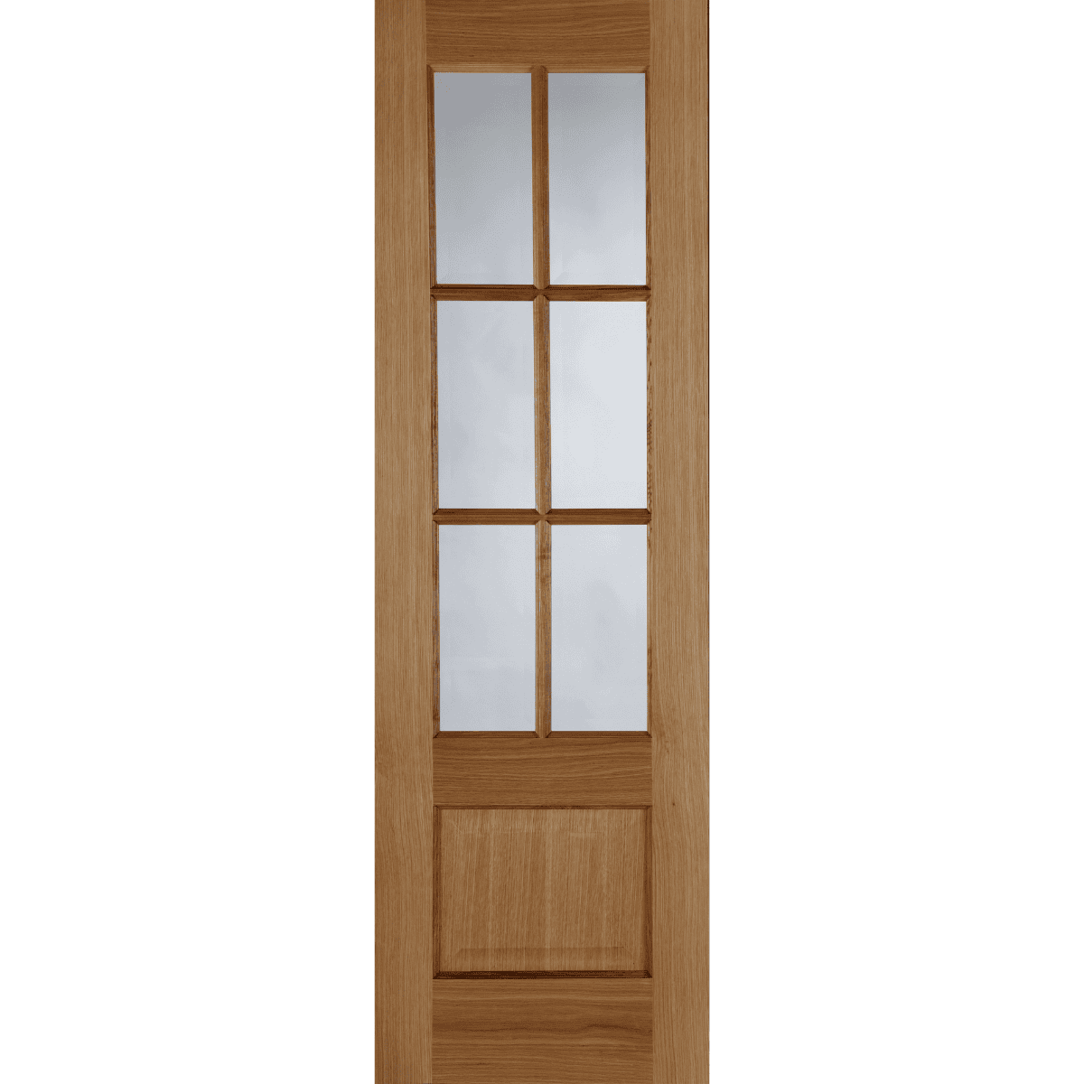 Oak Hampstead Internal Door