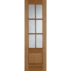 Oak Hampstead Internal Door