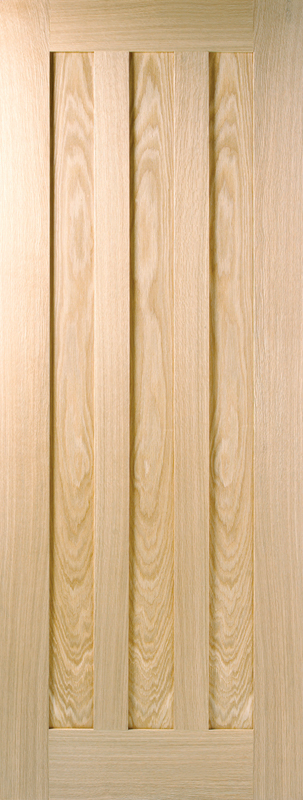 Idaho Pre-finished Oak