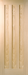 Idaho Pre-finished Oak