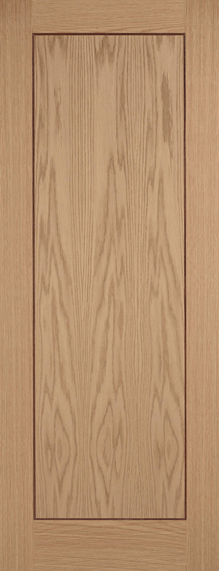 Inlay 1P Pre-finished Oak