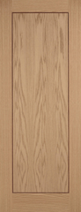 Inlay 1P Pre-finished Oak