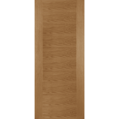 Iseo SS Crown-cut Veneer Internal Door