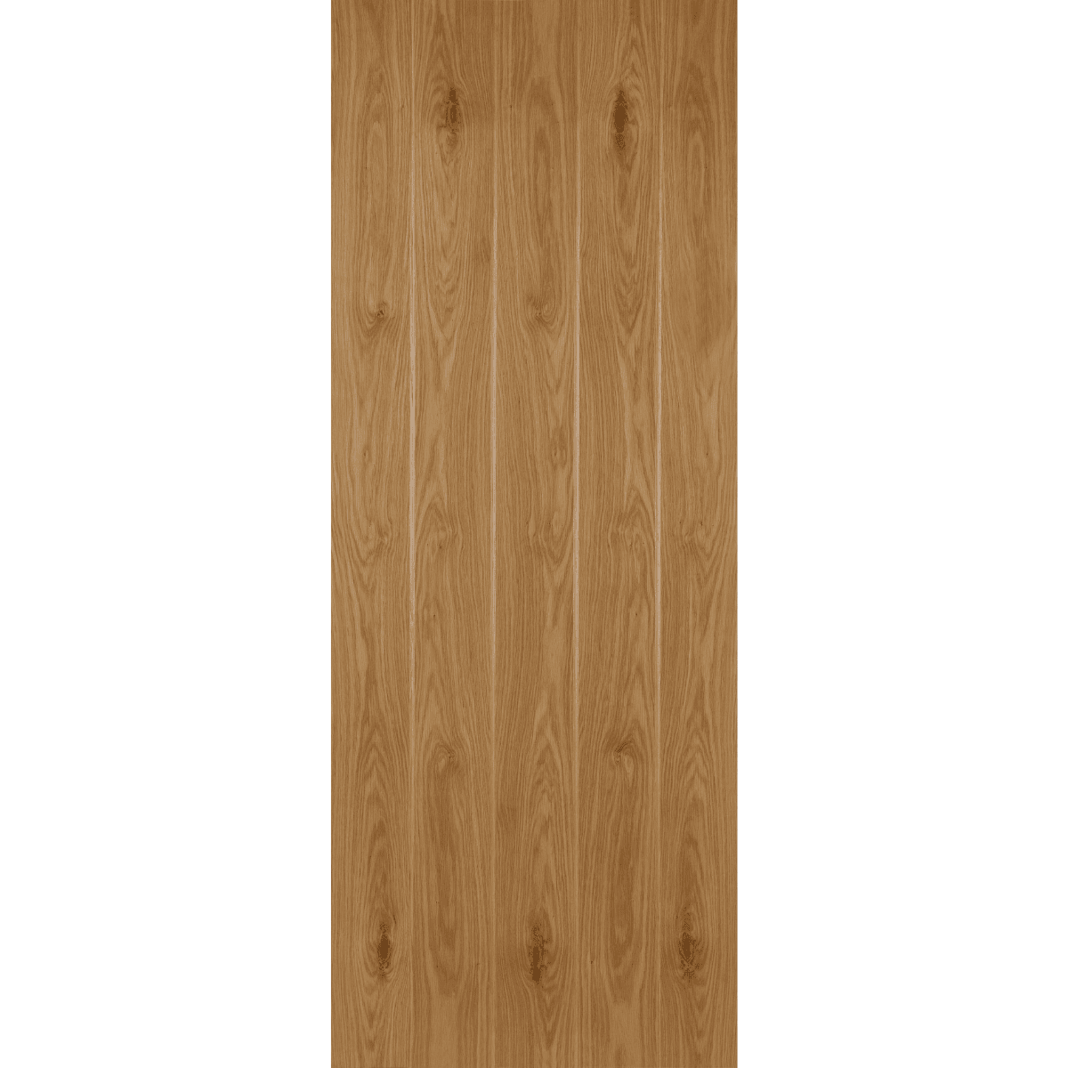 Oak Ledged & Braced