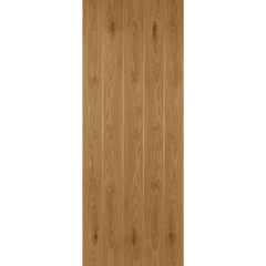 Oak Ledged & Braced