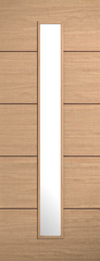 Lille 1l Pre-finished Oak