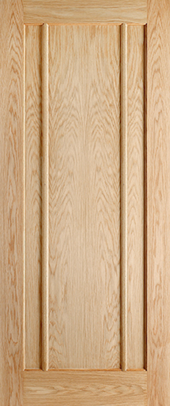 Lincoln Pre-finished Oak