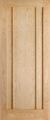Lincoln Pre-finished Oak