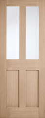 London 2L Pre-finished Oak