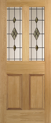 Malton 2L Internal Unfinished Oak