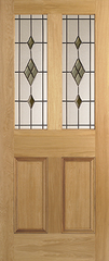 Malton 2L Internal Unfinished Oak