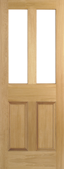 Malton 2L Internal Unfinished Oak