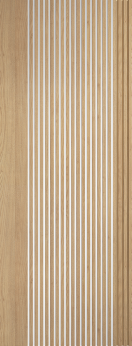 Melbourne Glazed Pre-finished Oak