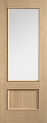 Murcia Glazed Pre-finished Oak