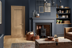 Murcia Pre-finished Oak