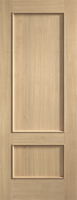 Murcia Pre-finished Oak