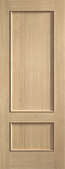 Murcia Pre-finished Oak