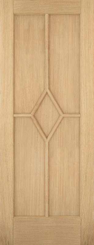 Reims 5P Pre-finished Oak