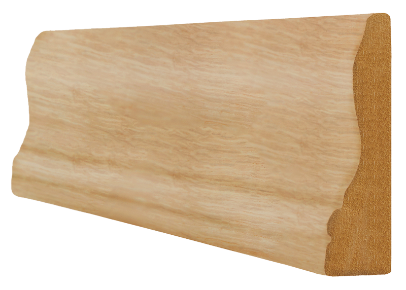Architrave Ferrol Unfinished Oak