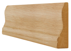 Architrave Ferrol Unfinished Oak